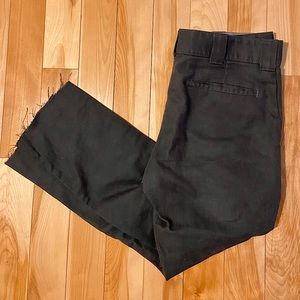 Dickies X Urban Outfitters Dark Brown Pants